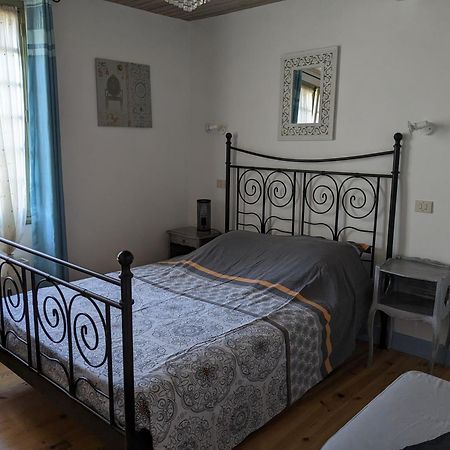 Le Clos Des Oliviers Rieux-en-Val Eksteriør billede