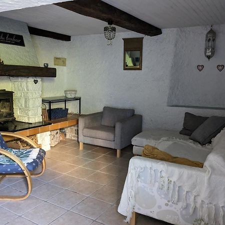 Le Clos Des Oliviers Rieux-en-Val Eksteriør billede