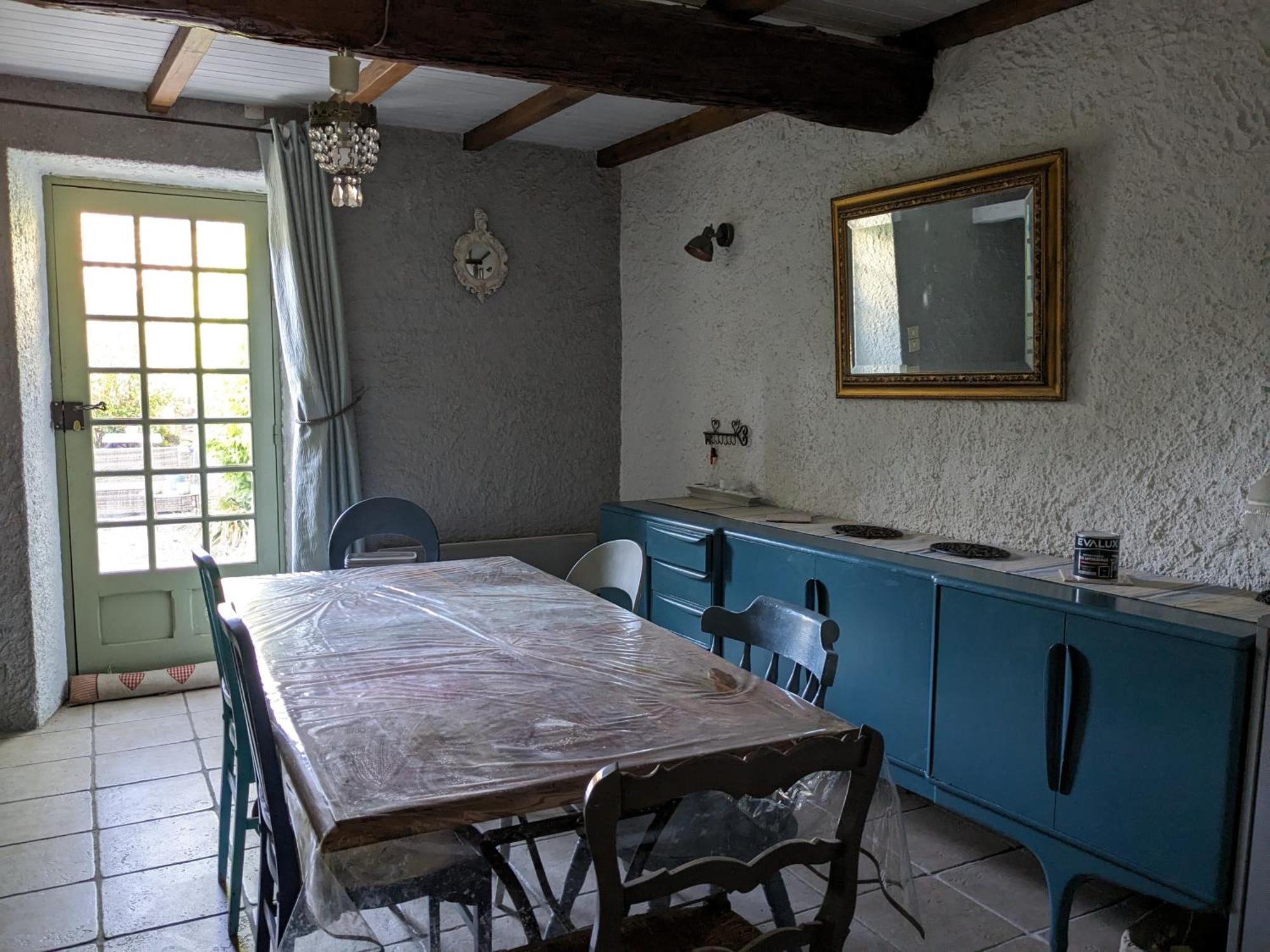 Le Clos Des Oliviers Rieux-en-Val Eksteriør billede