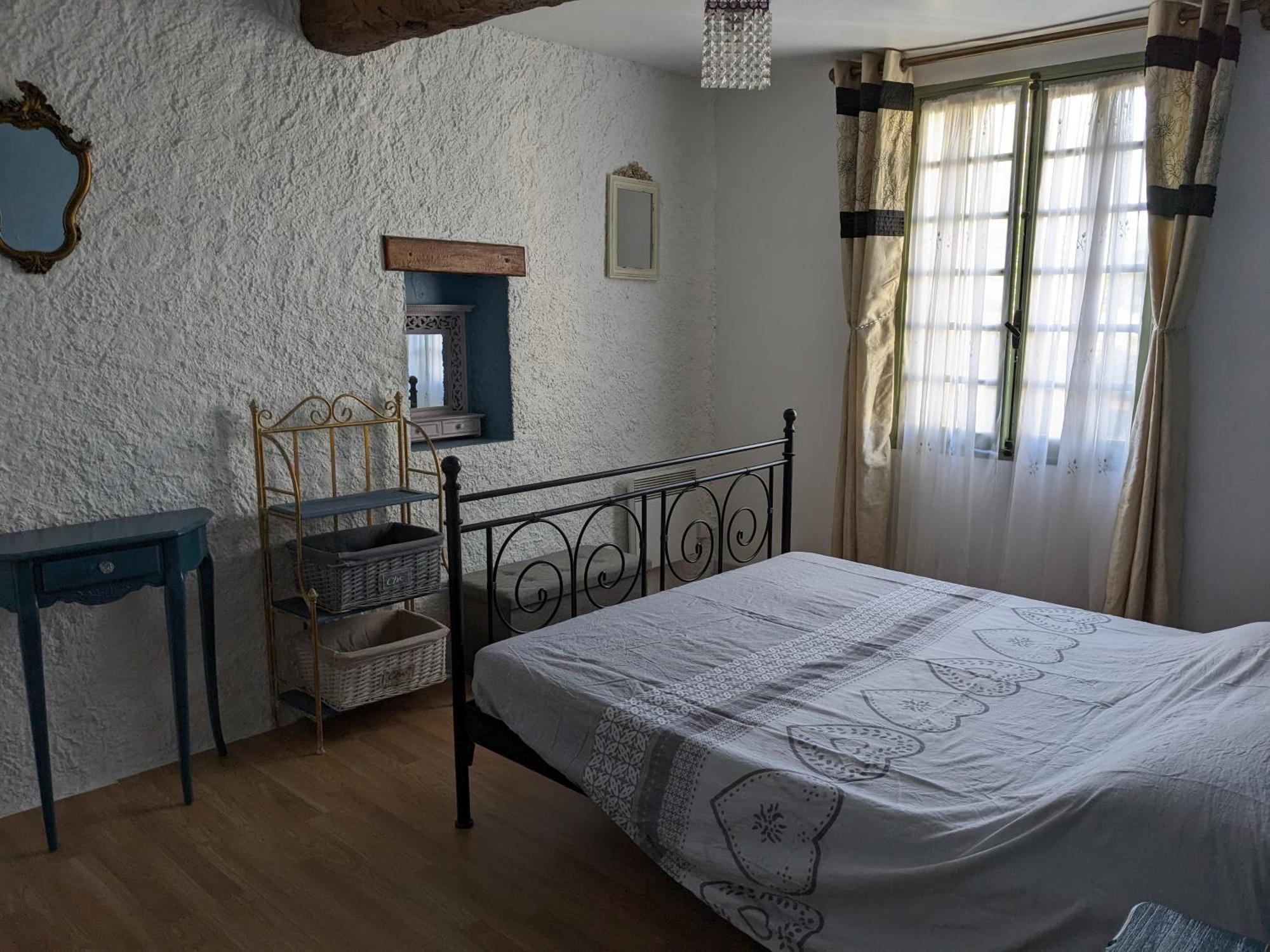 Le Clos Des Oliviers Rieux-en-Val Eksteriør billede